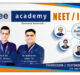  Arvee Academy, Agra : New batches for IIT/Jee, NEET aspirant, 10th & 12th Student from 15th February #agranews