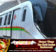  Metro in Agra: fare may be 10 rupees# agranews