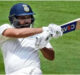  Second Test: Rohit’s brilliant century, Rahane handled the innings