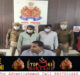  Businessman give Supari to Mukesh Thakur Gang to Kill Rama Traders owner in Agra #agranews