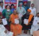  All the Dharamguru of Agra put together a corona vaccine# agranews