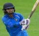  Women’s cricket: Mithali Raj created history, completed 10,000 runs