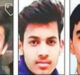  9th Standard 3 Students of University  Model School, Agra missing #agranews
