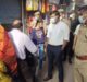  Agra: Shopkeepers challaned for not wearing masks# agranews