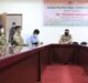  Agra: IG gave orders to stop black marketing of drugs# agranews