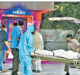  Agra Update : 48 cremation at Tajgang crematorium in Agra #agranews