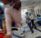  Another Video goes viral: The condition of the Covid hospital in Agra# agranews