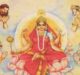  9th day of Navratri: Know the Shubh Muhurt of Kanya Langur poojan and worship# agranews