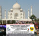  Agra Big breaking: Tajmahal, Fort and Fatehpur sikri closed