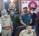  Agra Police arrested 9 animal smugglers… #agranews