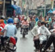  See in Pics: Crowd in Agra due to partial lockdown, movement also#agranews