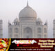  All monuments including Taj Mahal, Agra Fort will remain closed till 31 May…agranews