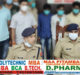  Agra Police unveils another murder case, 3 killers arrested#agranews