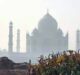  Agra Weather Forecast: Humidity rise, temperature almost 40 degree