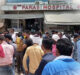  Shri Paras Hospital Agra mock drill case : Old tweets & Pain of attendant#agranews