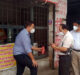  Now checking in liquor and beer shops in Agra division