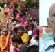  Shri Mankameshwar Baradari Issue: Emotional appeal of 90 year old Shri Bhagwan Agarwal, 135 year old  Ram Barat may not be continued#agranews
