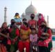  ‘Wah Taj’ after 60 Days: Do you know how many people visited the Taj Mahal today?…know here