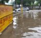  Aligarh: Smart city turned ugly due to rain