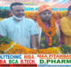  State President of BJP Minority Morcha Kunwar Basit Ali and Braj region president Gurpreet Singh welcomed in Agra#agranews