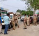  Mannapuram, Agra Gold loot case update: 2 accused injured in police encounter dead#agranews