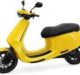  ola electric scooter record booking…