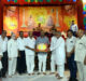Grand Chaturmas Mangal Kalash Sthaphna in Agra tomorrow#agranews