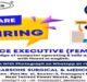  Vacancy for post Office Executive Female at Harsons Surgical & Medico in Agra #agranews