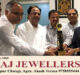 Puran Davar receives RCA Leadership Award in Exports#agranews