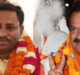  Etawah MP Ram Shankar Katheria congratulate Central state Minister SP singh Baghel on Social Media