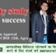 Success Story : Quality study way to success in education #agranews