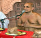  Shree Parshwakatha going on in MD Jain, Agra#agranews