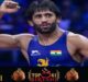  Bajrang Punia won bronze medal in Tokyo Olympics