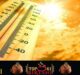  Agra was the hottest city in the state on Friday, know the temperature here#agranews