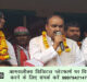  Ex MLA Madhusudan Sharma Distt President, SP, Agra #agranews