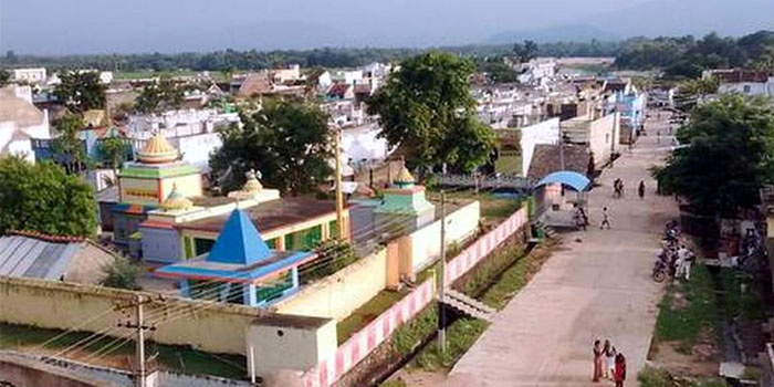  Plan to make nine villages of Agra model villages. facilities like city…know full details here..#agranews