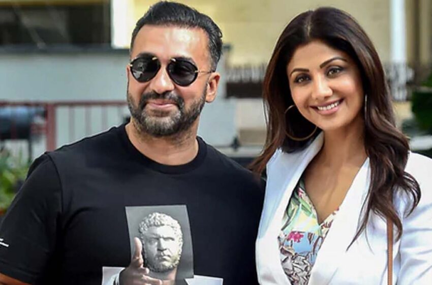 Raj Kundra gets bail: Raj was in jail since July 19 in pornography case