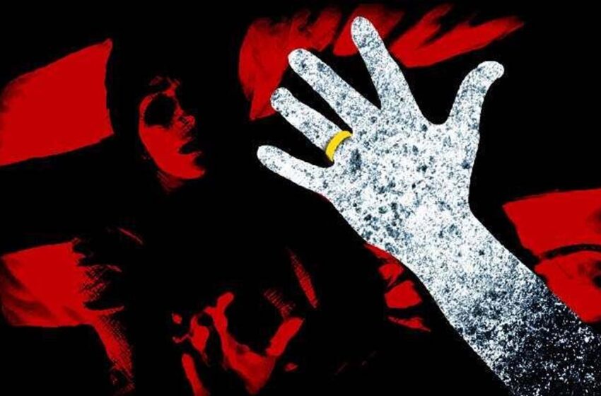 Nirbhaya case in Mumbai as well, victim dies