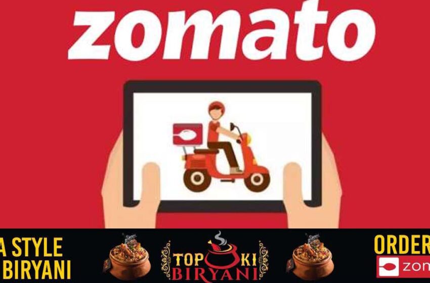  Zomato shares fall, Zee Media rises