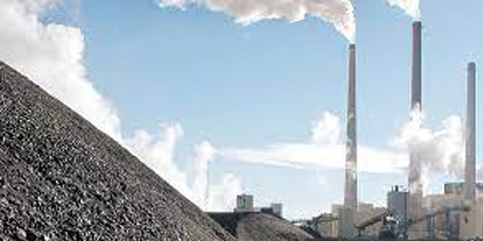  The coal crisis escalated, Production stalled in 18 power stations