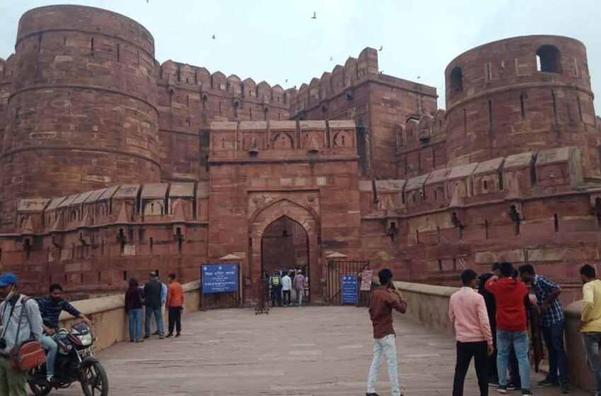 World Heritage Week begins: free entry for tourists on historical monuments today