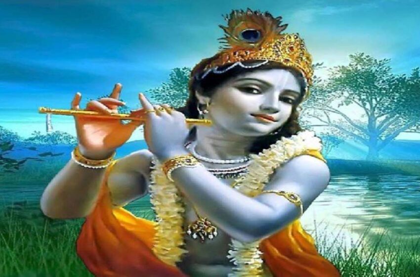 Mamargashirsh month from tomorrow: It is possible to get happiness by worshiping