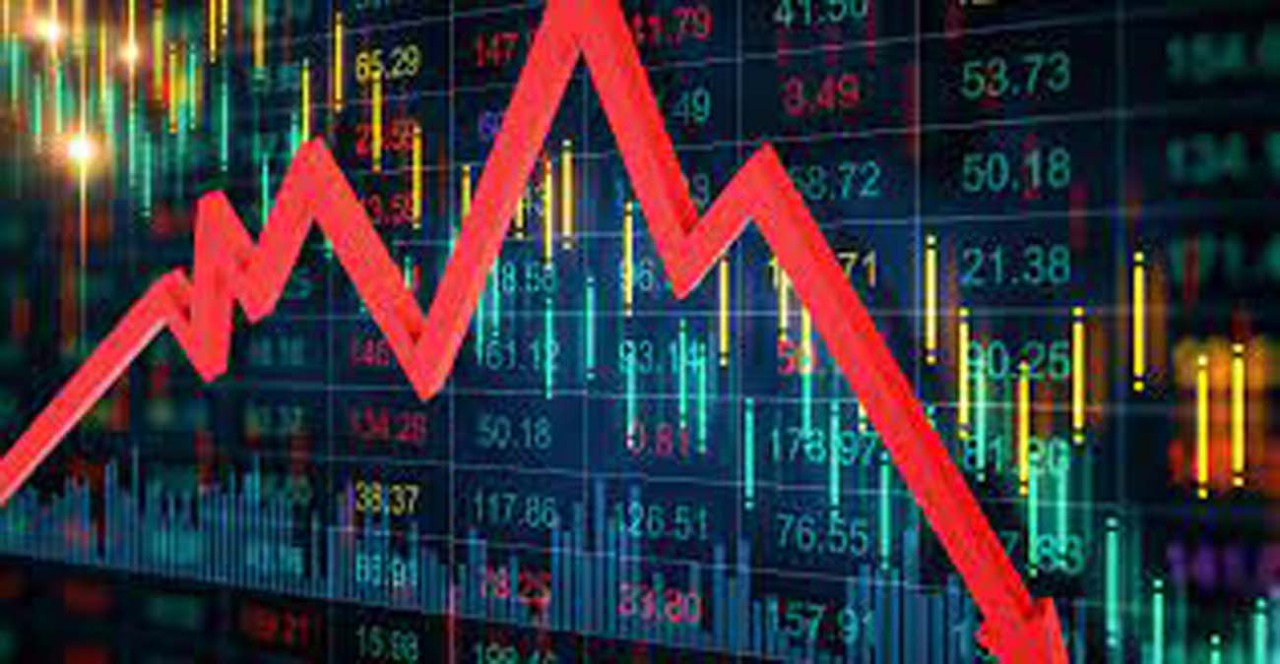 share-market-down-investors-tense-businessnews-agraleaks