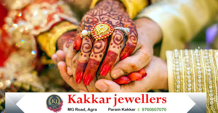  Record weddings took place this time in Agra, Muhurta starting from this date next year…#agranews
