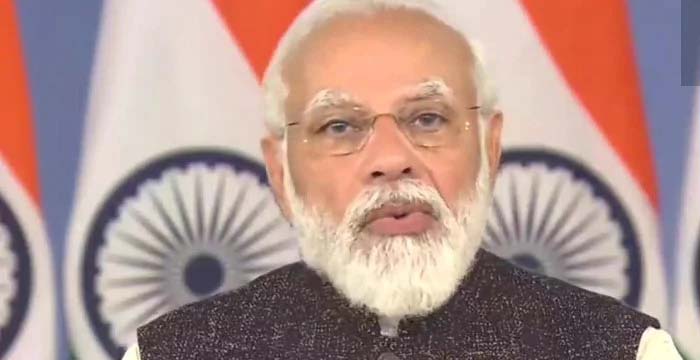  140 crore countrymen are my family: PM Modi BJP leaders changed their profile names