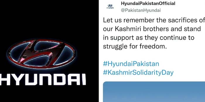  Boycott Hyundai trending in Agra, Know why