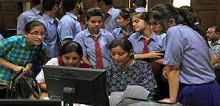  CBSE 10th term-1 results declared, board sent marks directly to schools