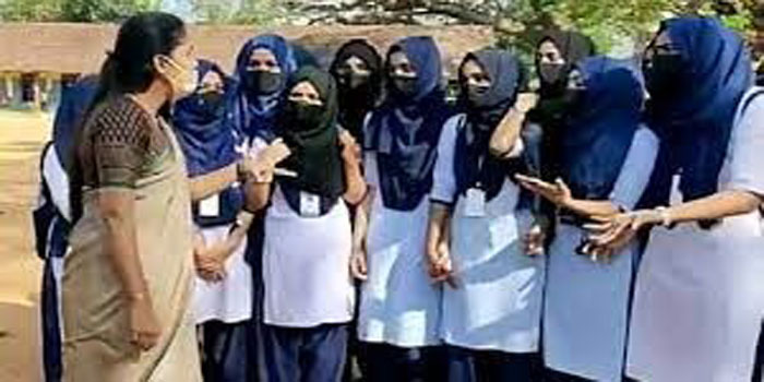 Karnataka High Court’s Decision: Hijab Is Not Allowed In Schools And ...