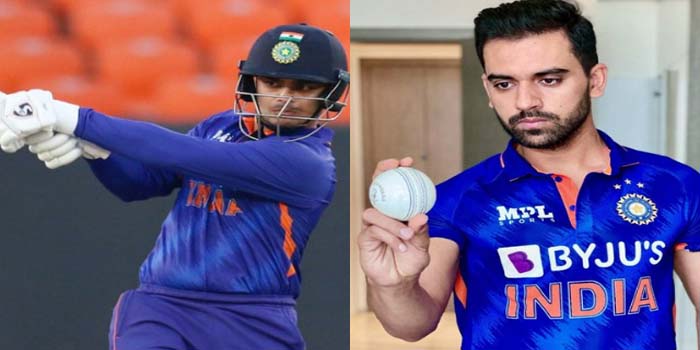  IPL-2022: Ishan Kishan’s one run is costing Mumbai more than seven lakhs, Deepak Chahar is a victim of evil eye