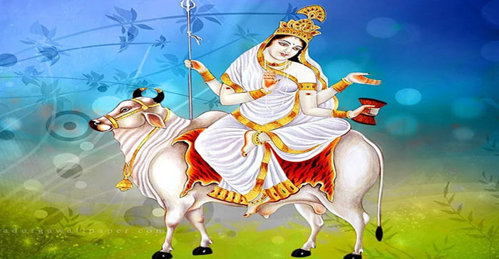  Shardiya Navratri 2024: Maa Shailputri will be worshiped in every house on the first day…#agranews